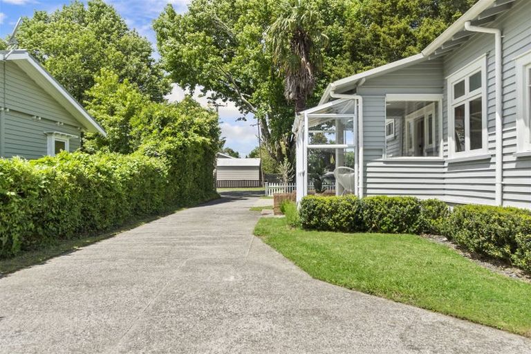 Photo of property in 1 Parr Street, Frankton, Hamilton, 3204