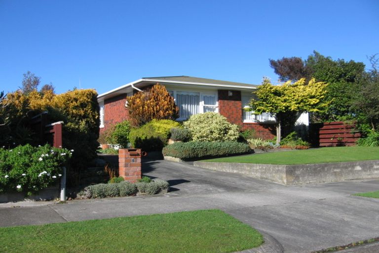 Photo of property in 4 Holdsworth Avenue, Milson, Palmerston North, 4414