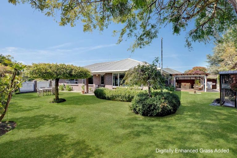 Photo of property in 9 Matthews Street, Kaiapoi, 7630