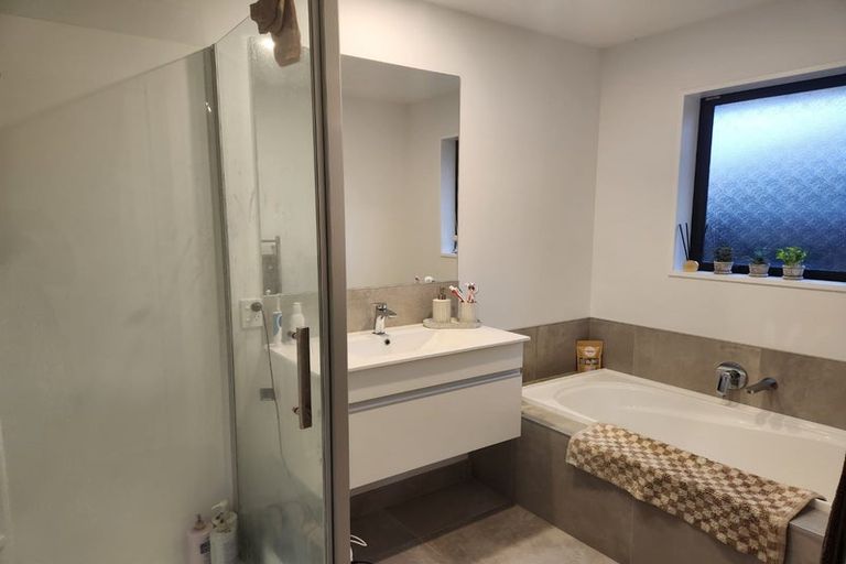 Photo of property in 8 Selfe Crescent, Burwood, Christchurch, 8083