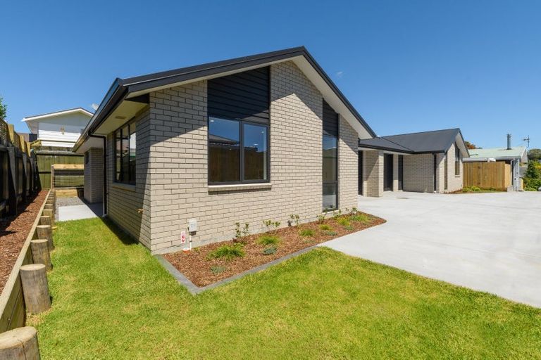 Photo of property in 18a Goods Road, Otumoetai, Tauranga, 3110