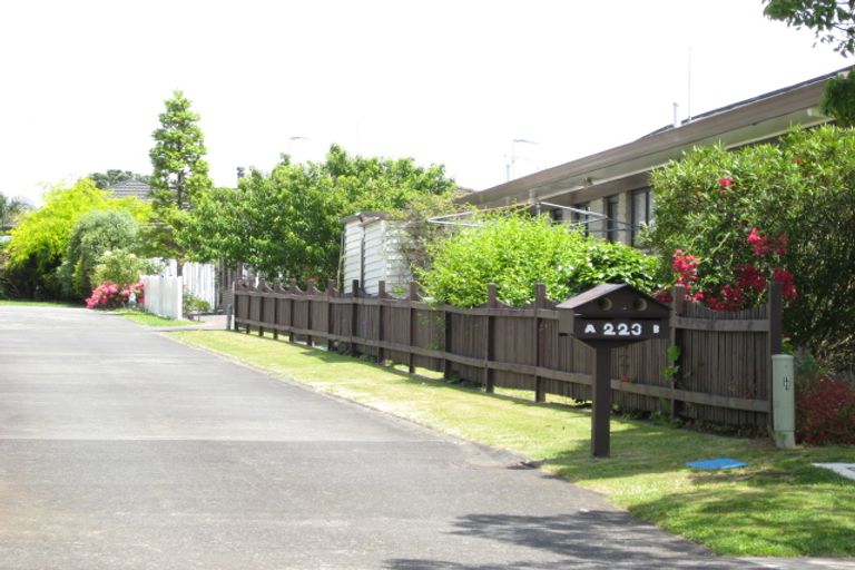 Photo of property in 223a Queen Street, Pukekohe, 2120
