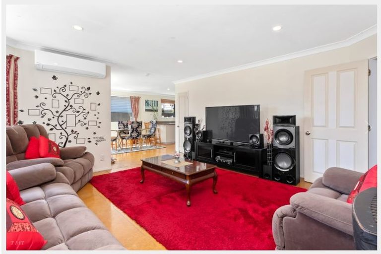 Photo of property in 104a Randolph Street, Woolston, Christchurch, 8062
