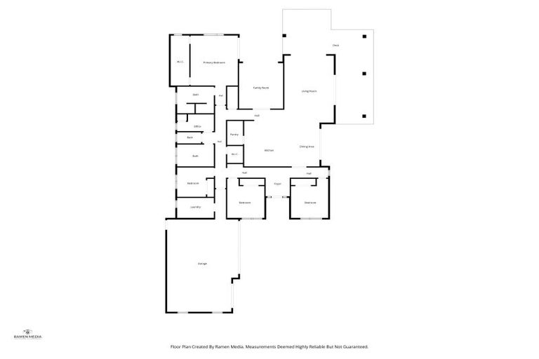 Photo of property in 57 Roy Hilton Drive, Flagstaff, Hamilton, 3210