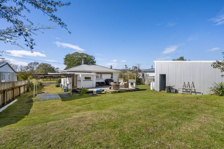 Photo of property in 20 Totara Terrace, Mangakino, 3421