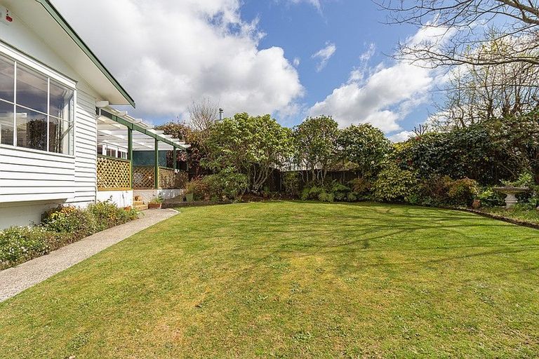 Photo of property in 9 Minerva Place, Sunnybrook, Rotorua, 3015