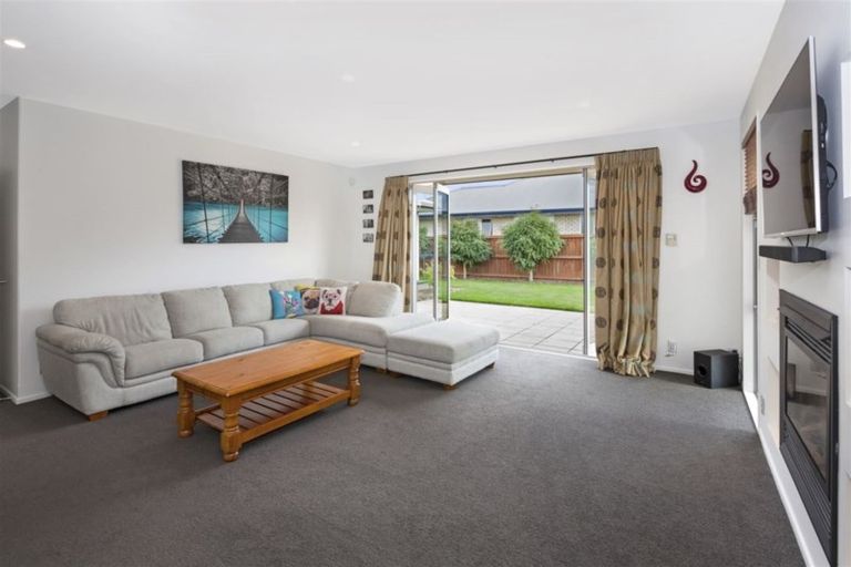 Photo of property in 52 O'neill Avenue, Northwood, Christchurch, 8051