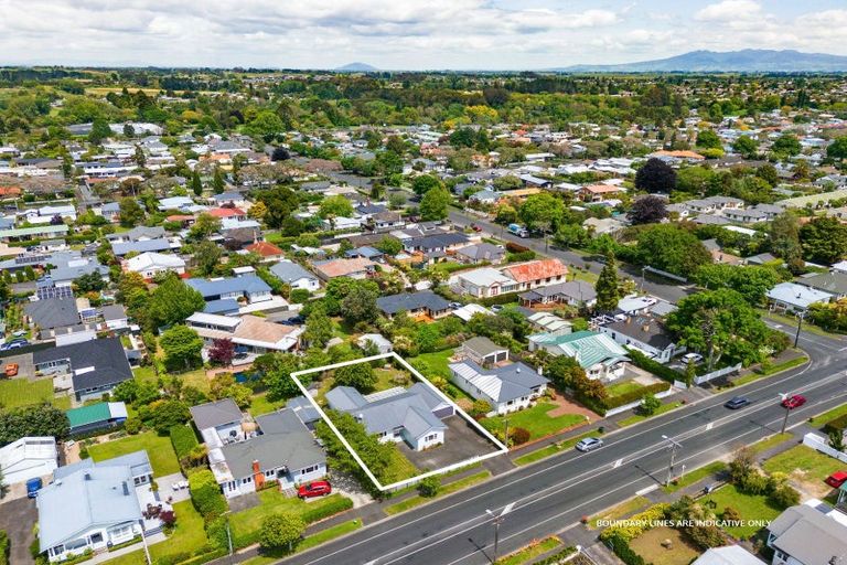 Photo of property in 66 Naylor Street, Hamilton East, Hamilton, 3216