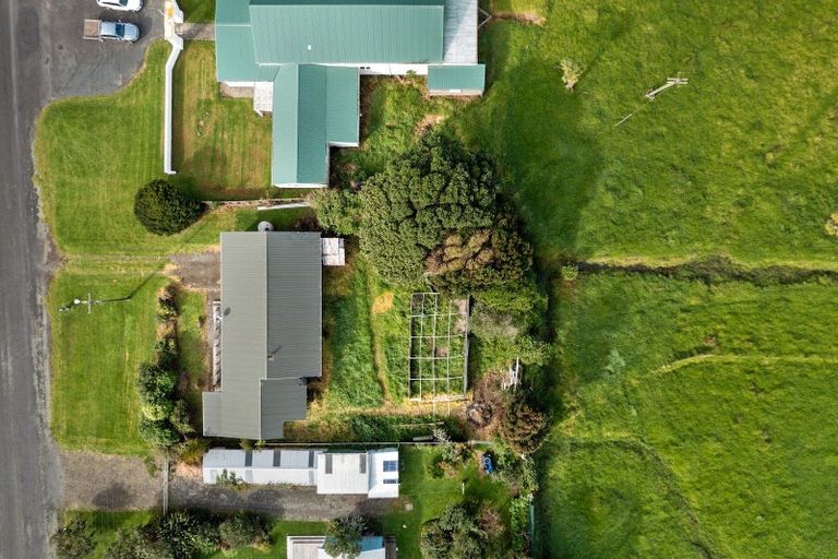 Photo of property in 6 Briscoe Street, Awakino, Mokau, 4376