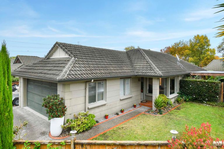 Photo of property in 58 Taka Street, Takanini, 2112