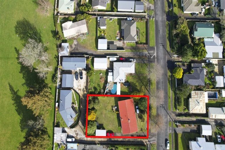 Photo of property in 70a Mardon Road, Enderley, Hamilton, 3214