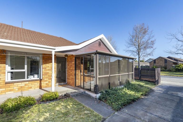 Photo of property in 1/22 Westmont Street, Ilam, Christchurch, 8041