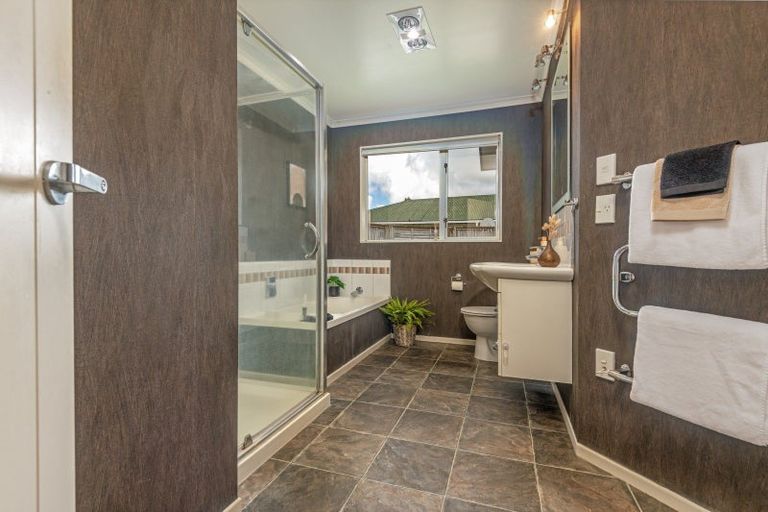 Photo of property in 58 Karina Terrace, Roslyn, Palmerston North, 4414