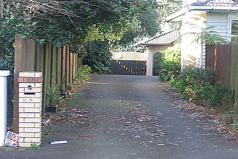 Photo of property in 7a Shepherds Road, Papakura, 2110
