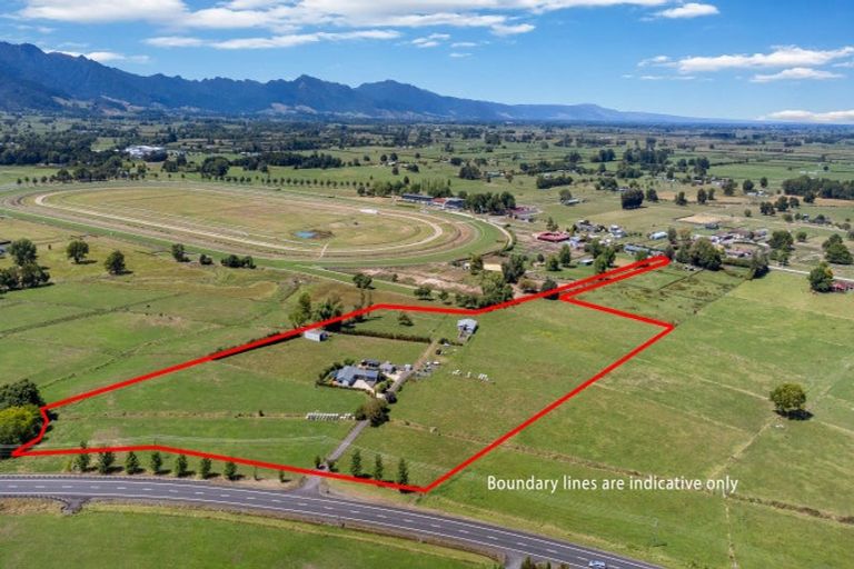 Photo of property in 4664 State Highway 26, Te Aroha, 3393