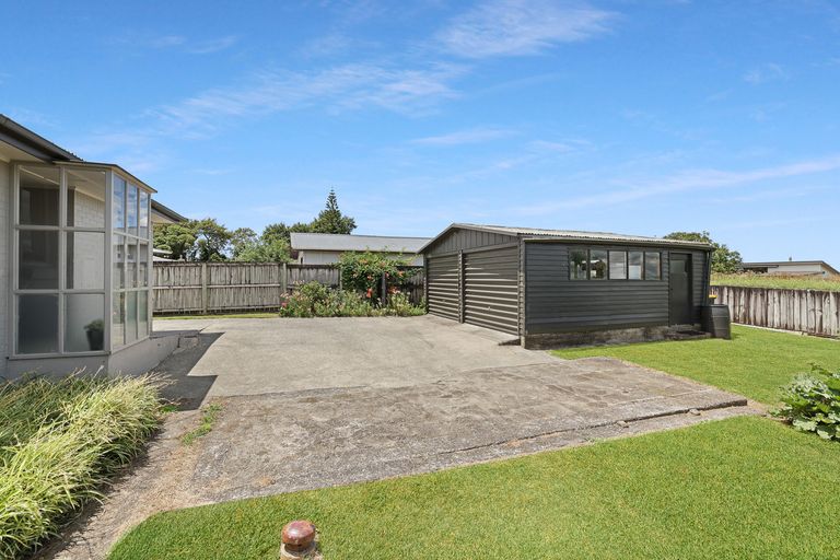 Photo of property in 63 Frontier Road, Te Awamutu, 3876