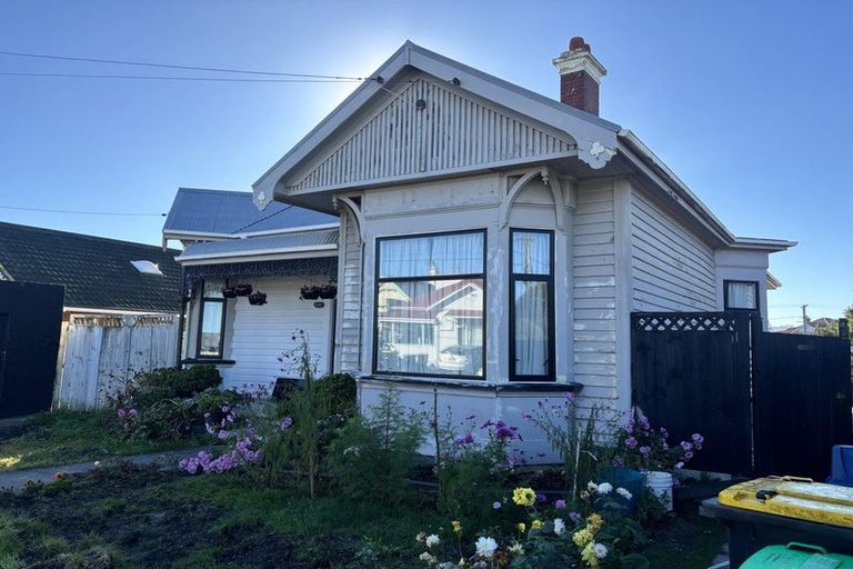 Photo of property in 55 Grove Street, Saint Kilda, Dunedin, 9012