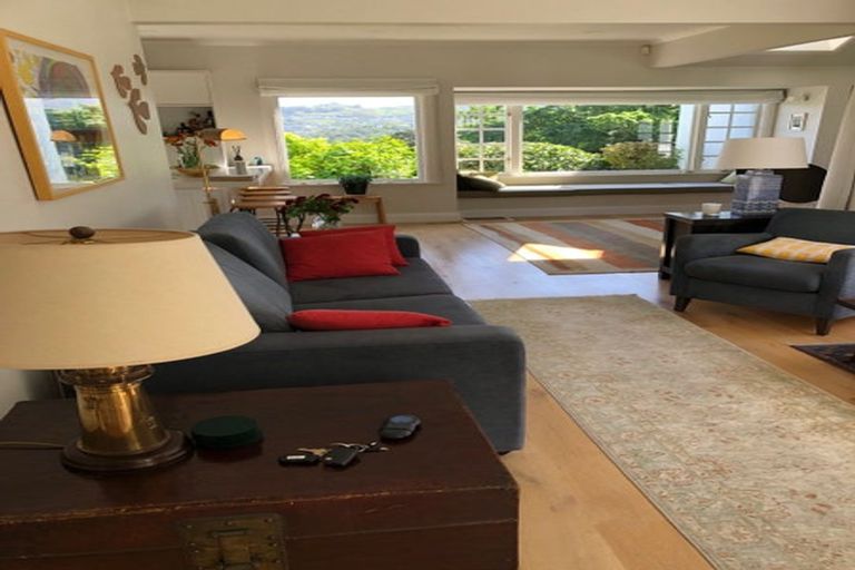 Photo of property in 66 Simla Crescent, Khandallah, Wellington, 6035