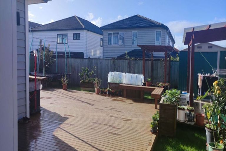 Photo of property in 55 Donegal Park Drive, Flat Bush, Auckland, 2019