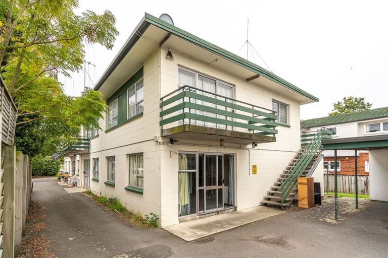 Photo of property in 42 Wellington Street, Hamilton East, Hamilton, 3216