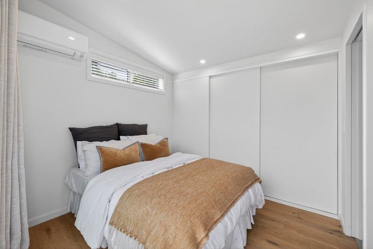 Photo of property in 197 Knowles Street, St Albans, Christchurch, 8052