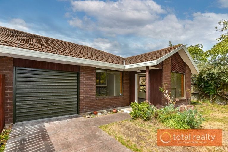 Photo of property in 99a Lancewood Drive, Halswell, Christchurch, 8025
