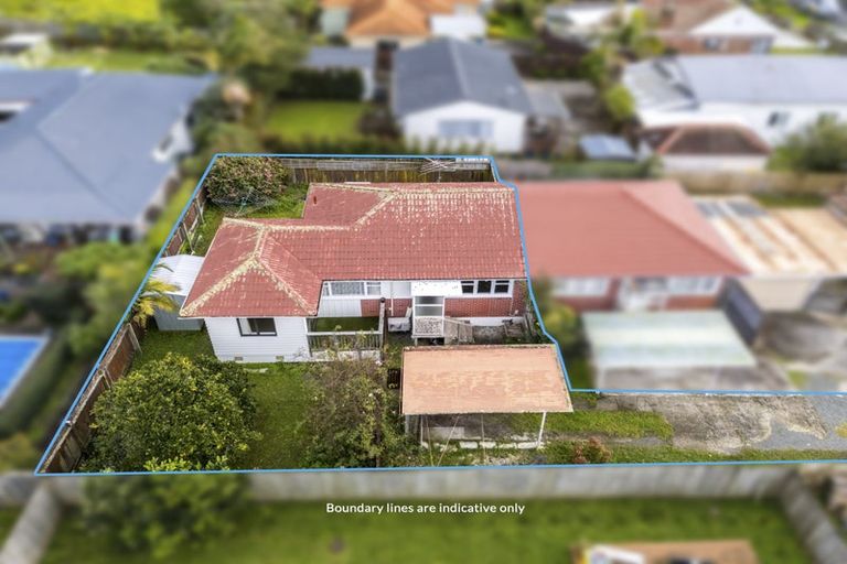 Photo of property in 3/34 Miro Street, New Lynn, Auckland, 0600