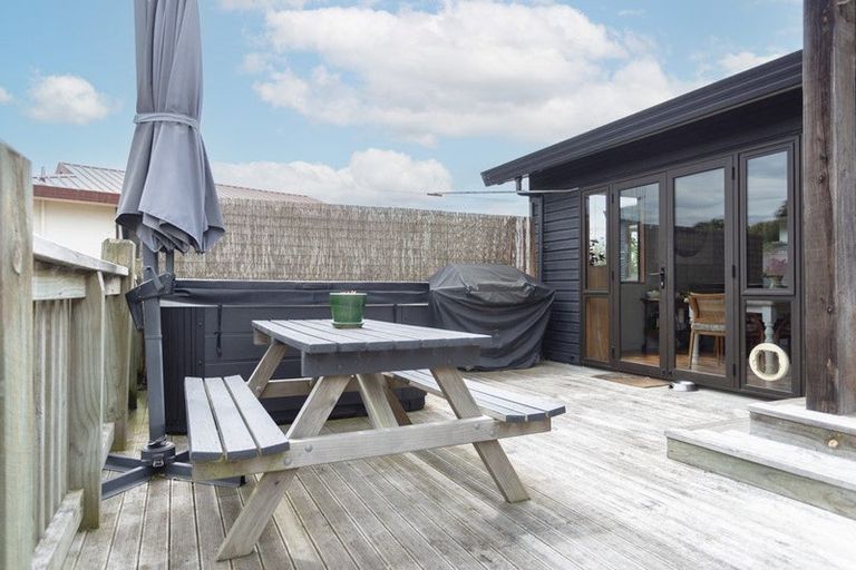 Photo of property in 124 Reservoir Road, Oamaru North, Oamaru, 9400