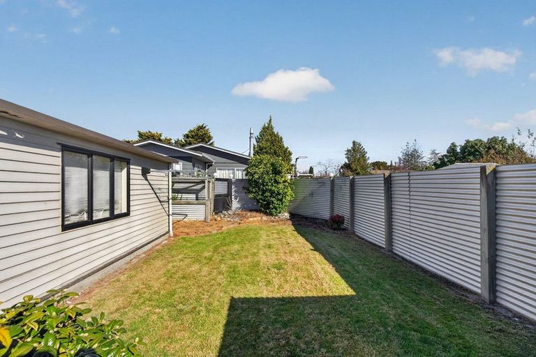 Photo of property in 100 Kuripuni Street, Kuripuni, Masterton, 5810