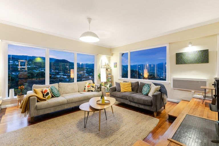 Photo of property in 65 Mairangi Road, Wadestown, Wellington, 6012