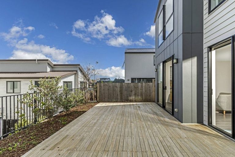 Photo of property in 4 Kea Road, Silverdale, 0932