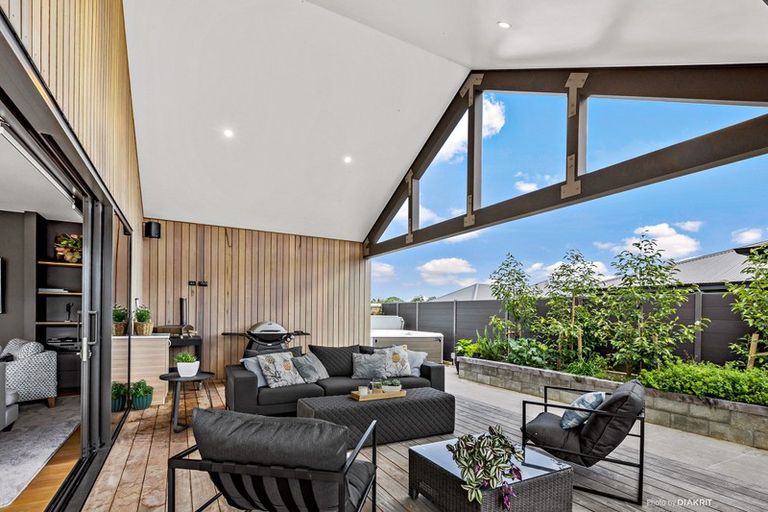 Photo of property in 24 Westwood Avenue, Greytown, 5712