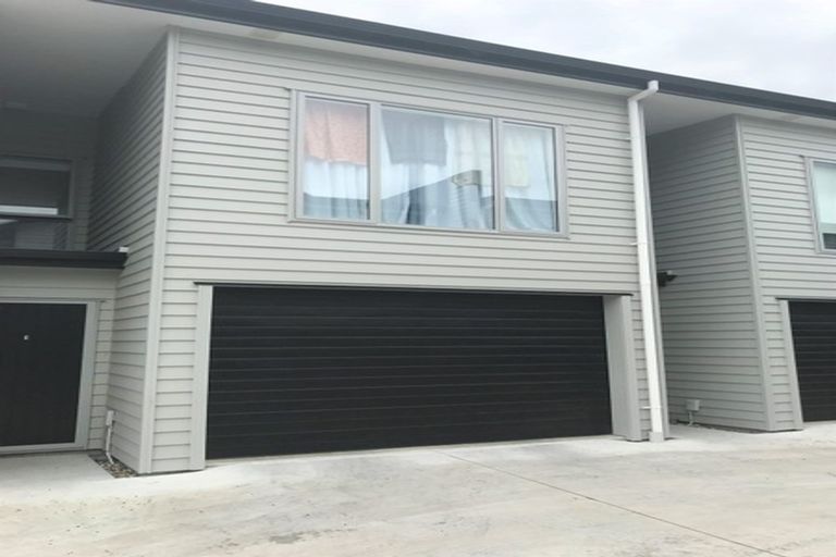 Photo of property in 113u2 Knighton Road, Hillcrest, Hamilton, 3216