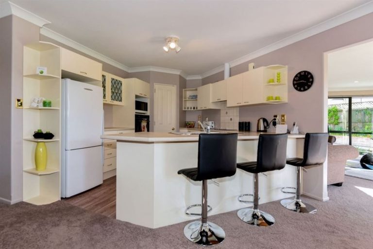 Photo of property in 58 Cridland Street East, Kaiapoi, 7630