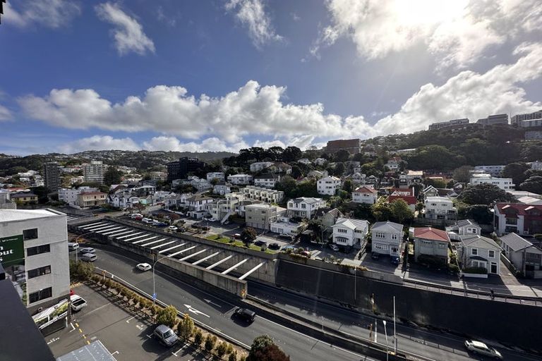 Photo of property in 907/212u Willis Street, Te Aro, Wellington, 6011