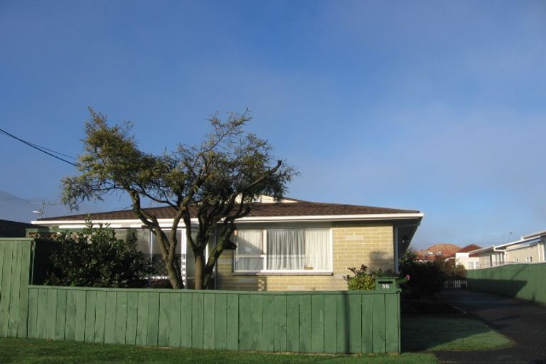 Photo of property in 38 Mahoe Street, Hutt Central, Lower Hutt, 5010