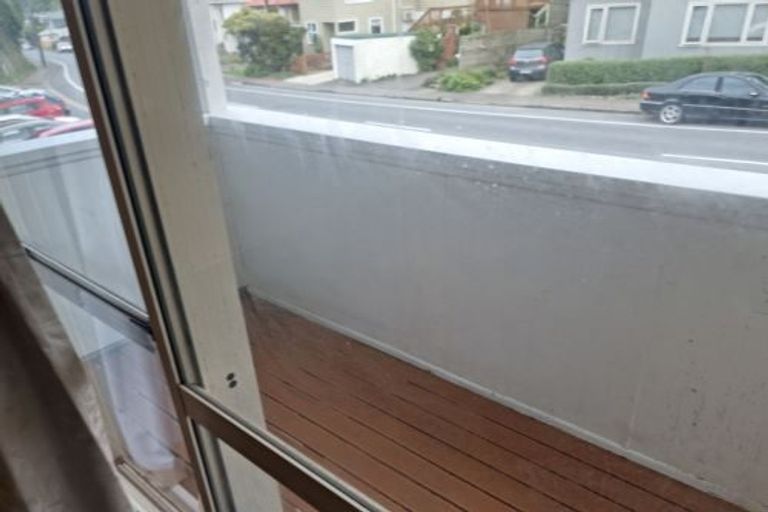 Photo of property in 297 Ohiro Road, Brooklyn, Wellington, 6021