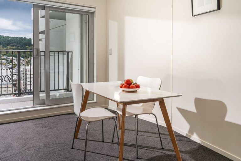 Photo of property in Soho Apartments, 1109/74 Taranaki Street, Te Aro, Wellington, 6011