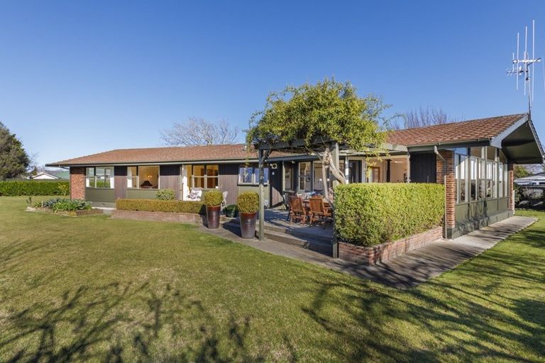 Photo of property in 8b Kimbolton Road, Feilding, 4702