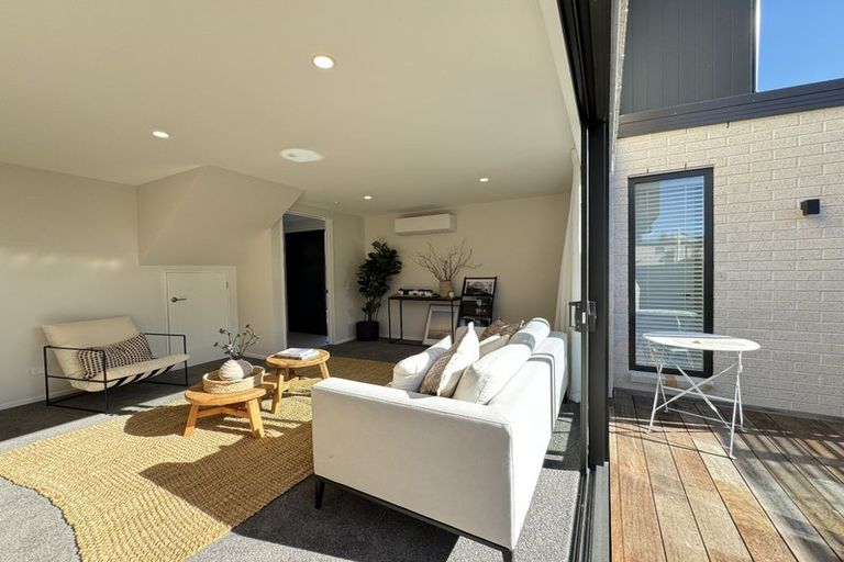 Photo of property in 1/28 Lindsay Street, St Albans, Christchurch, 8014