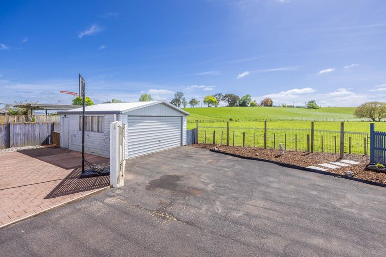 Photo of property in 1307 Orini Road, Orini, Taupiri, 3792