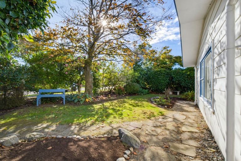 Photo of property in 23 Cargill Avenue, Feilding, 4702