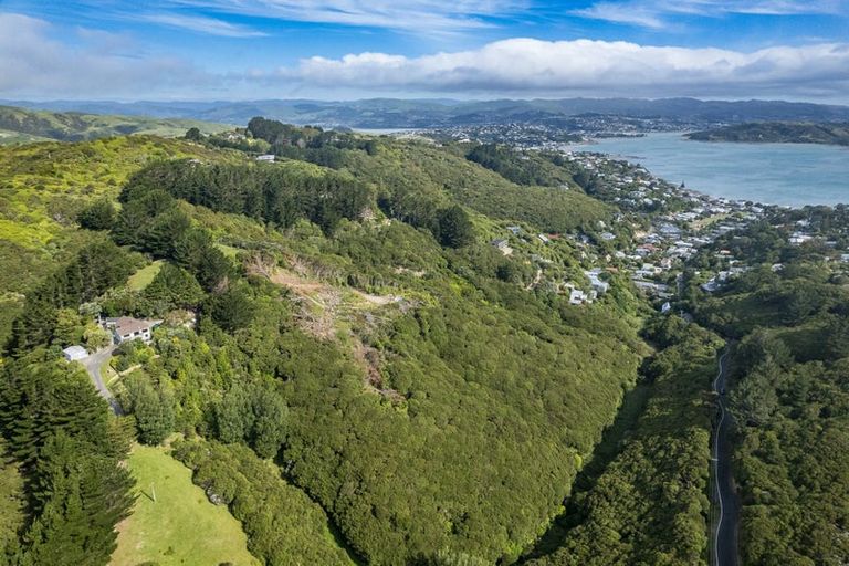 Photo of property in 104 Airlie Road, Plimmerton, Porirua, 5026