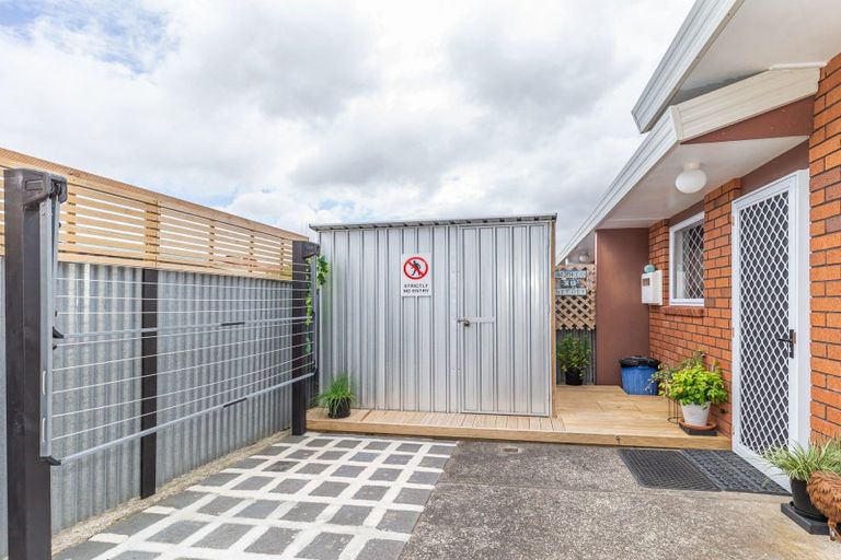 Photo of property in 25b Trafalgar Street, Levin, 5510