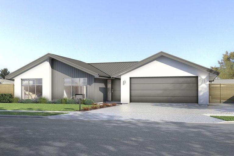 Photo of property in 19 Duporth Road, Rolleston, 7614