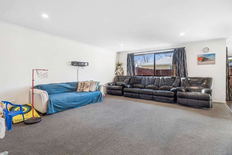 Photo of property in 5 Vildebeest Street, Halswell, Christchurch, 8025