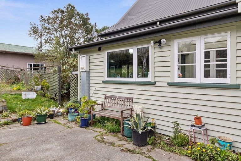 Photo of property in 128 Evans Street, Waimataitai, Timaru, 7910