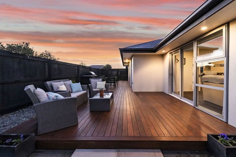 Photo of property in 56 Lewis Crescent, Rolleston, 7614