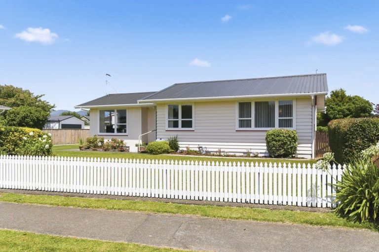 Photo of property in 50 Kennedy Drive, Levin, 5510