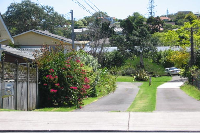 Photo of property in 3/55 Shakespeare Road, Milford, Auckland, 0620